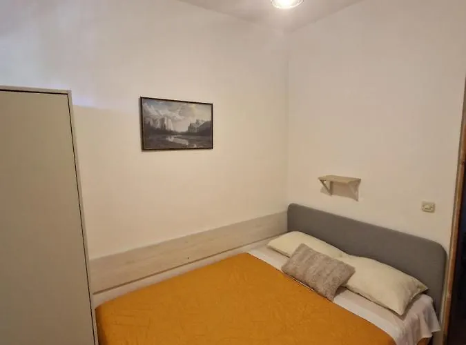 Tereza Apartament *