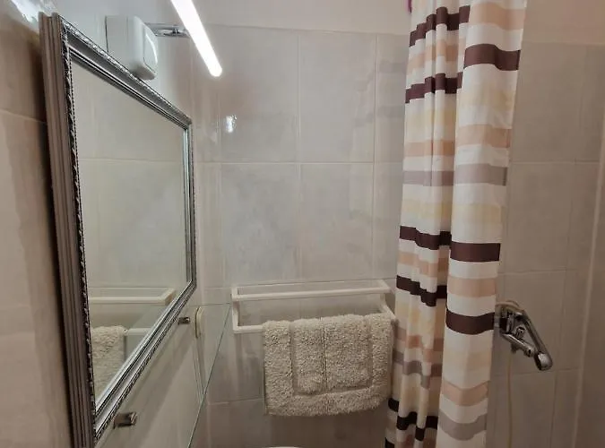 Apartament Tereza *