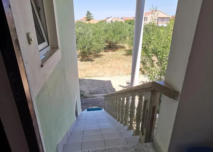 Tereza Apartament *