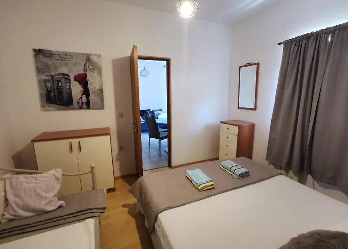 Tereza Apartament *