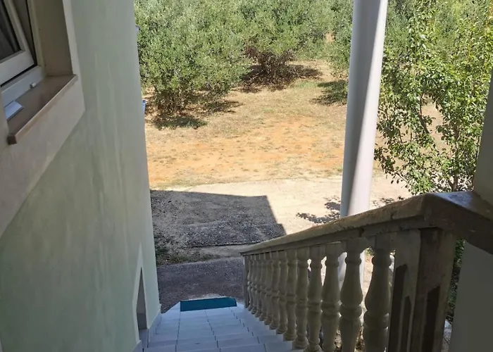 Apartment Tereza
