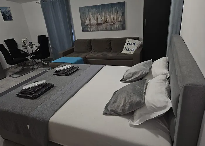 Tereza Apartament