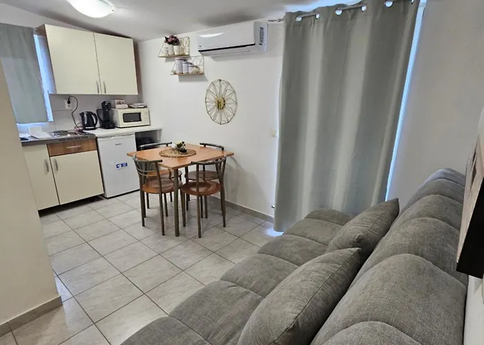 Apartament Tereza Bibinje