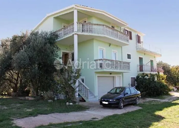 Tereza Apartament Bibinje